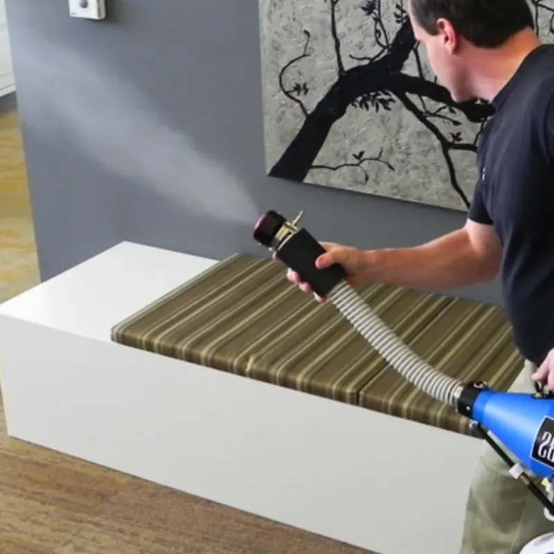 Professional Odor Removal in Penitas, TX